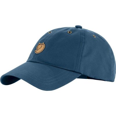 FJALLRAVEN Fj&auml;llr&auml;ven - Helags Cap - Casquette taille L/XL, bleu