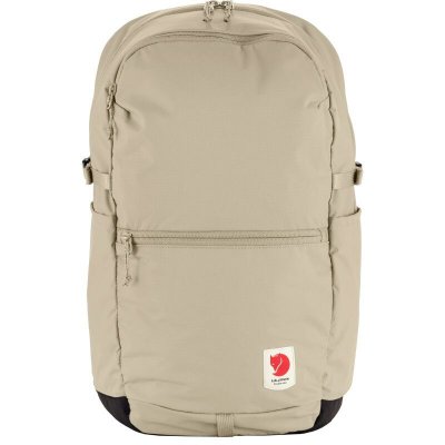 FJALLRAVEN Fj&auml;llr&auml;ven - High Coast Backpack 24 - Sac &agrave; dos journ&eacute;e beige