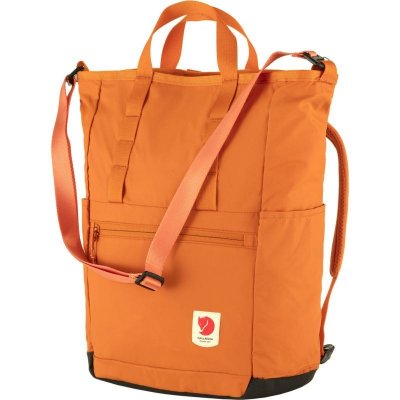 FJALLRAVEN Fj&auml;llr&auml;ven High Coast Totepack 23l Backpack Orange