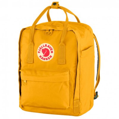 FJALLRAVEN Fj&auml;llr&auml;ven K&aring;nken Laptop 13"" Ochre [191245] -  sac &agrave; dos sac a dos