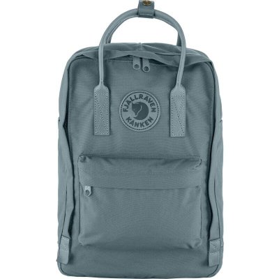 FJALLRAVEN Fj&auml;llr&auml;ven - K&aring;nken No. 2 Laptop 15'' - Sac &agrave; dos journ&eacute;e turquoise