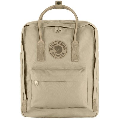 FJALLRAVEN Fj&auml;llr&auml;ven - Kanken No. 2 - Sac &agrave; dos journ&eacute;e beige