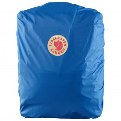 FJALLRAVEN Fj&auml;llr&auml;ven - K&aring;nken Rain Cover - Housse &eacute;tanche taille One Size, bleu