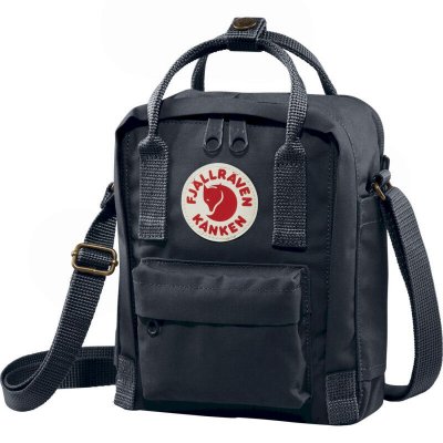 FJALLRAVEN Fj&auml;llr&auml;ven - K&aring;nken Sling - Sac &agrave; bandouli&egrave;re taille 2,5 l, bleu