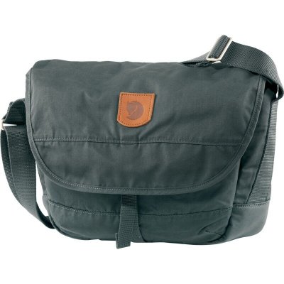 FJALLRAVEN Fj&auml;llr&auml;ven Sac &agrave; bandouli&egrave;re 'Greenland' gris basalte