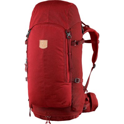 FJALLRAVEN Fj&auml;llr&auml;ven Sac &agrave; dos de sport rouge