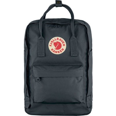 FJALLRAVEN  Sac &agrave; dos Kanken Laptop 15'' bleu marine. Couleur: Bleu