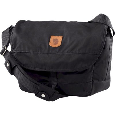 FJALLRAVEN Fj&auml;llr&auml;ven Sac de sport 'Greenland' noir