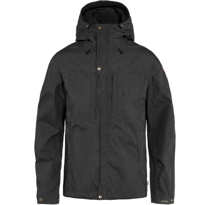 FJALLRAVEN Fj&auml;llr&auml;ven - Skogs&ouml; Jacket - Veste de loisirs taille XL, gris