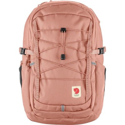 FJALLRAVEN Fj&auml;llr&auml;ven - Skule - Sac &agrave; dos randonn&eacute;e Dusty Rose - 20 L