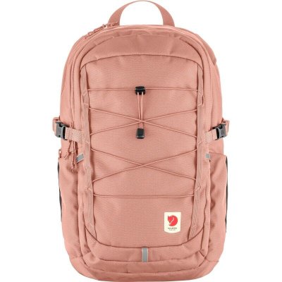 FJALLRAVEN Fj&auml;llr&auml;ven - Skule - Sac &agrave; dos randonn&eacute;e Dusty Rose - 28 L