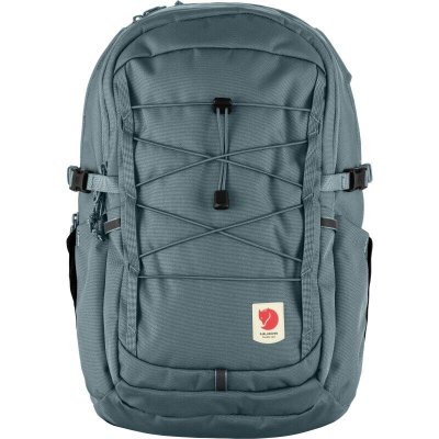 FJALLRAVEN Fj&auml;llr&auml;ven - Skule - Sac &agrave; dos randonn&eacute;e Nimbus Blue - 20 L