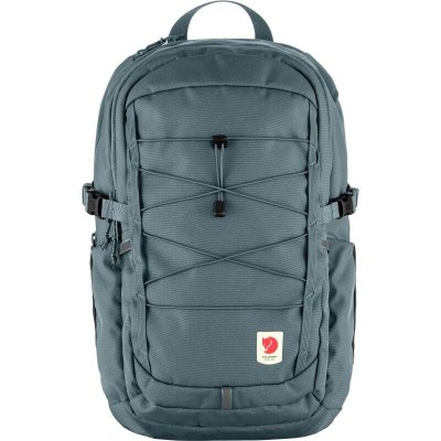 FJALLRAVEN Fj&auml;llr&auml;ven - Skule - Sac &agrave; dos randonn&eacute;e Nimbus Blue - 28 L