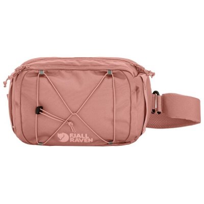 FJALLRAVEN Fj&auml;llr&auml;ven - Skule Sling 6 - Sac &agrave; bandouli&egrave;re taille One Size, rose