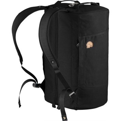 FJALLRAVEN Fj&auml;llr&auml;ven Splitpack Cabas, 48 cm, 35 liters, Noir (Black)