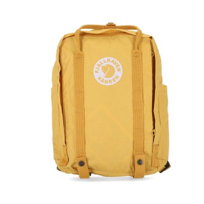 FJALLRAVEN Fj&auml;llr&auml;ven - Tree-K&aring;nken 16 - Sac &agrave; dos journ&eacute;e taille 16 l, jaune