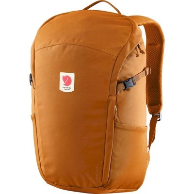 FJALLRAVEN Fj&auml;llr&auml;ven Ulv&ouml; sac &agrave; dos de jour 23 litres Red Gold