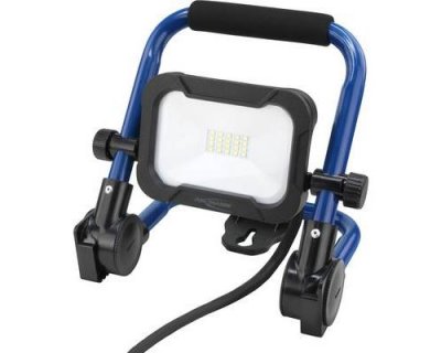 ANSMANN FL800AC Projecteur de chantier 10 W 800 lm blanc neutre 1600-0277