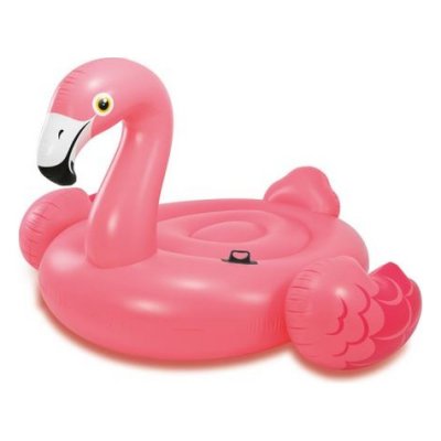 ITEX Flamant Rose gonflable XL - Intex