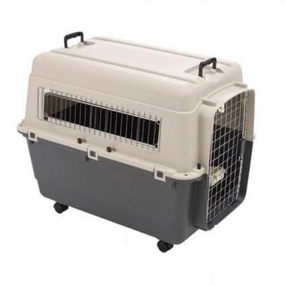 MORIN FLAMINGO Caisse de transport pour animaux Nomad L 80x56x59 cm 513773