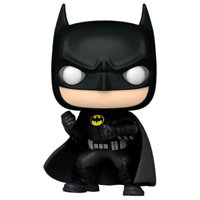FUNKO Flash - Batman Vinyl Figur 1342 -  Pop! -  Shop Europe