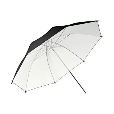 GODOX Flash  Parapluie UB-004 int&eacute;rieur blanc 101 cm