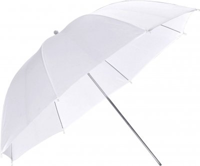 GODOX Flash  UB-008 - Studio umbrella transparent 101cm