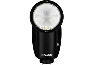PROFOTO Flash  A10 pour appareil photo Nikon Noir