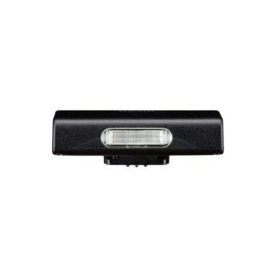 RICOH Flash  GF-2 WW Noir pour Appareil photo Compact GRIII et GRIV
