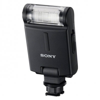 SONY Flash  HVL-F20M