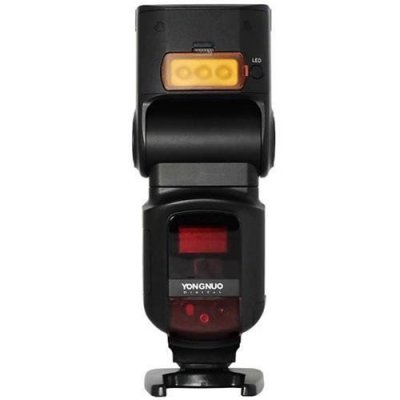 YONGNUO Flash YN968EX-RT avec LED pour Canon