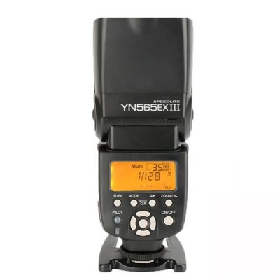 YONGNUO Flash  Speedlite YN565EX III pour Canon