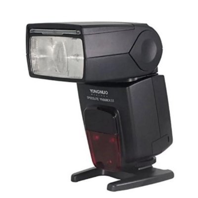 YONGNUO Flash  YN568EX III C pour Canon Noir