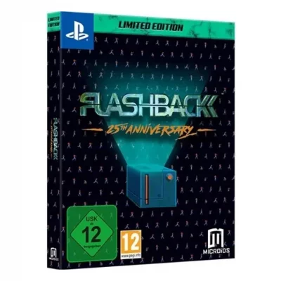 Flashback : Limited Edition