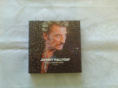 Flashback Tour Int&eacute;grale Coffret DVD