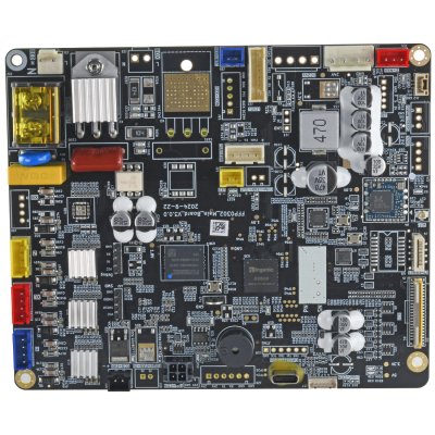 FLASHFORGE  AD5X carte m&egrave;re pi&egrave;ces d'imprimante 3D carte m&egrave;re pi&egrave;ce d'impression 3d