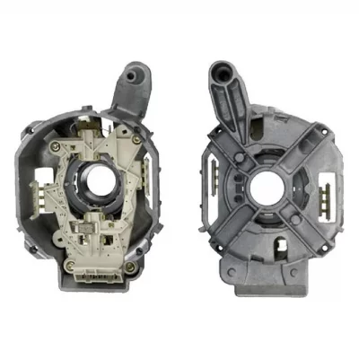 BOSCH Flasque charbons moteur 6 contacts pour lave linge 