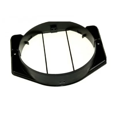 WHIRLPOOL Flasque connection diametre 150mm pour hotte 