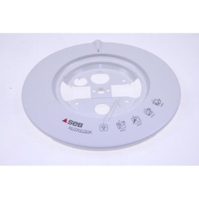 SEB Flasque de couvercle (318606-13348) - Cocotte-minute (SS-980944 )