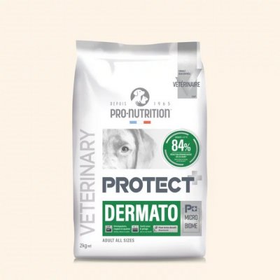 FLATAZOR PROTECT  Dermato (bei Haut- und Fellprobleme)