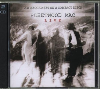 Fleetwood Mac Live [2 Discs]