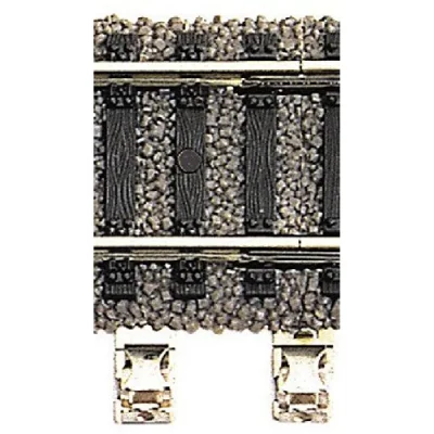 FLEISCHMANN  Borne de Connexion, 2 p&ocirc;les 6430 (H0) Voie Profi 1 pc(s)