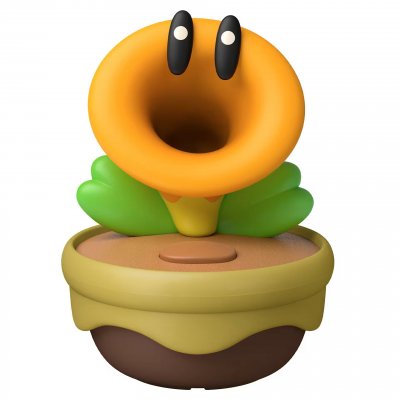 NINTENDO Fleur Cancan de Super Mario Bros. Wonder