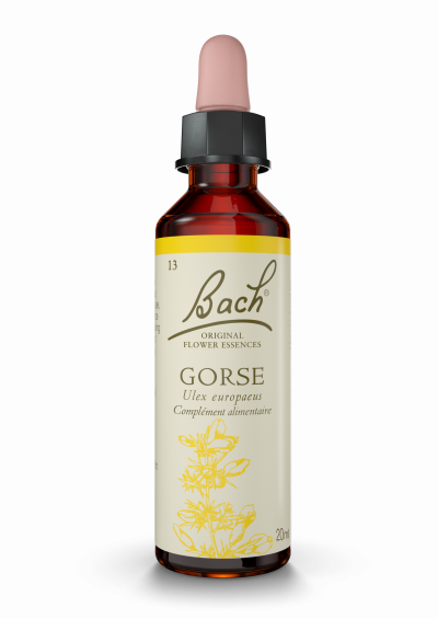 FLEURSDEBACH Fleur de Bach&reg; Original Gorse 20ml