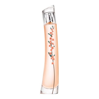 KENZO Fleur Ikebana Mimosa Par  eau de parfum vaporisateur 75 ml