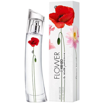 KENZO Fleur La Recolte Parisienne Par  eau de parfum vaporisateur 40 ml 