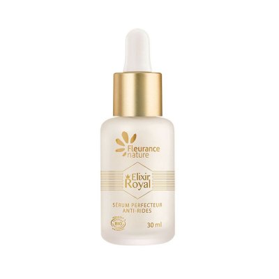 FLEURANCE NATURE  Elixir Royal S&eacute;rum Perfecteur Anti-Rides 30ml