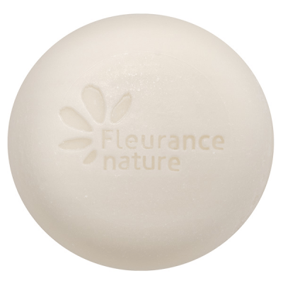 FLEURANCE NATURE  Shampooing Solide Cheveux Secs Coco 75g