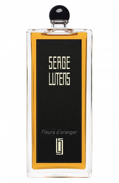 Fleurs d'oranger Eau de Parfum