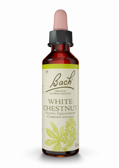 FLEURS DE BACH &reg; Marronnier Blanc